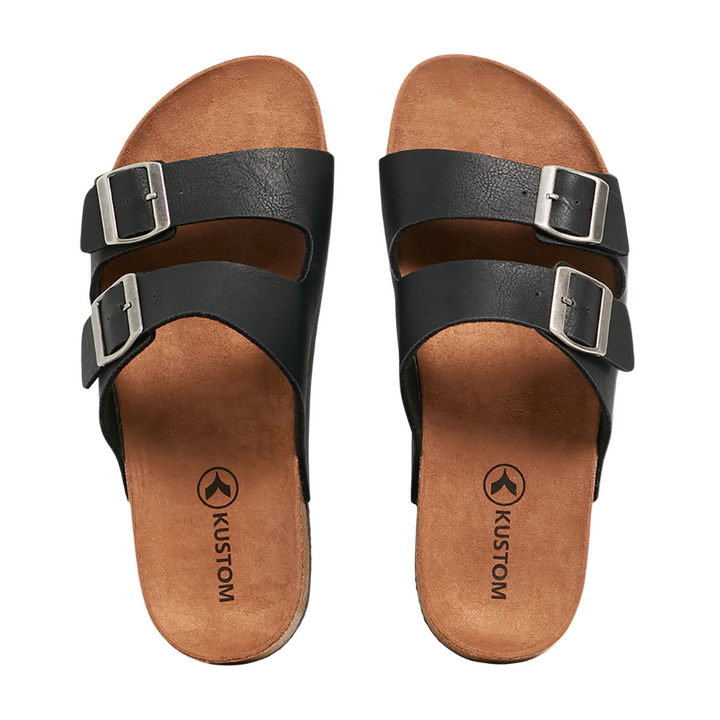 Kustom Womens Duo Slide