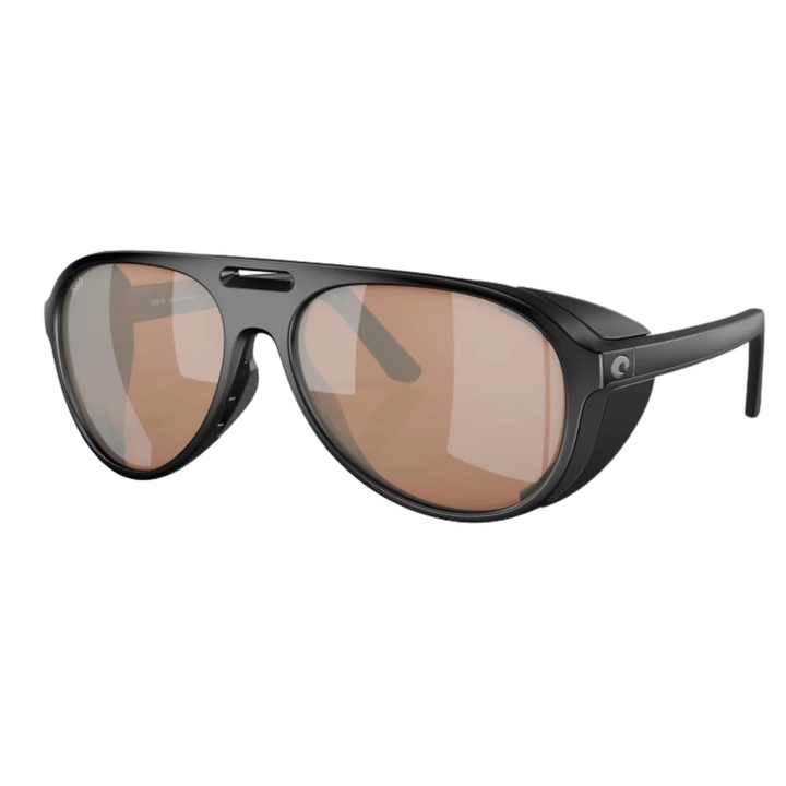 Costa Grand Catalina Polarised Glass Sunglasses