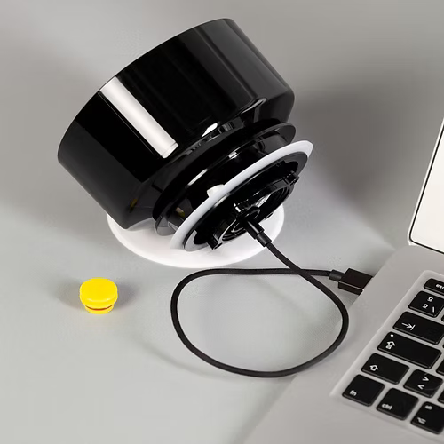 VACONE Hot and Cold Coffee Brew Maker