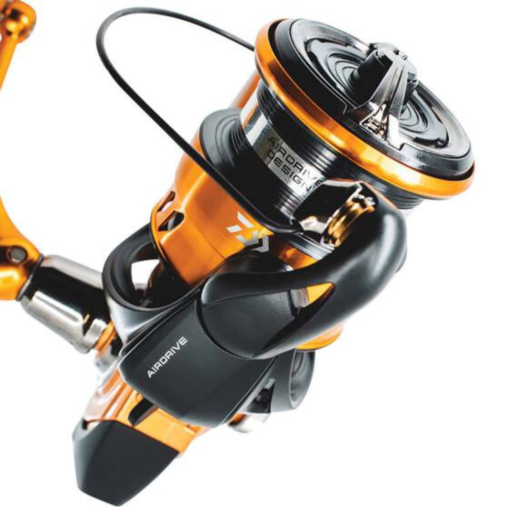 Daiwa 23 Aird LT Spin Reel