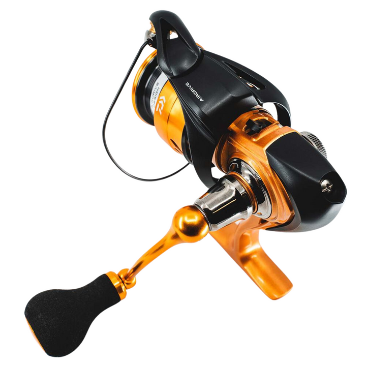 Daiwa 23 Aird LT Spin Reel