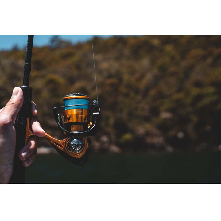 Daiwa 23 Aird LT Spin Reel