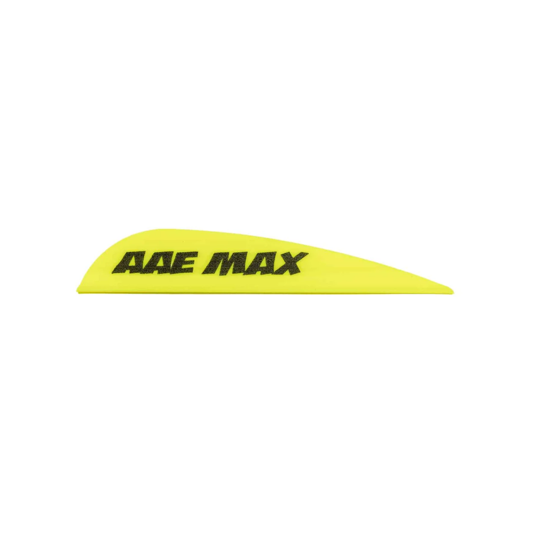 AAE Max Stealth Vanes 50Pk