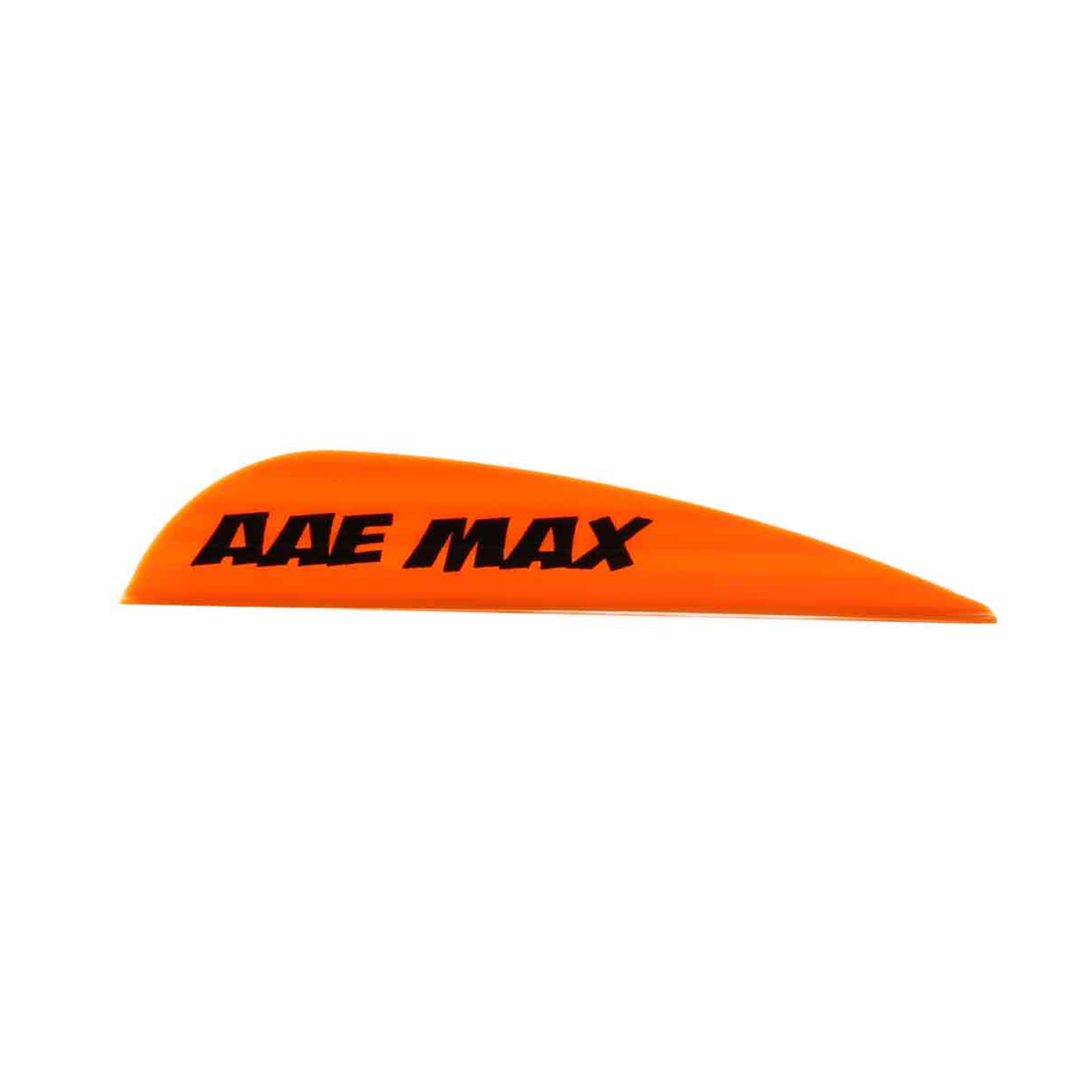 AAE Max Stealth Vanes 100Pk