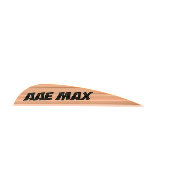 AAE Max Stealth Vanes 100Pk