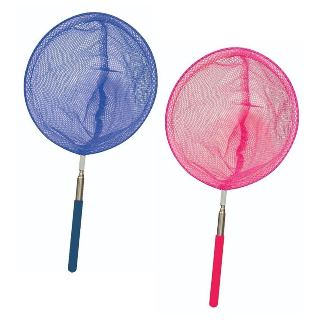 AFN Telescopic Fish & Dip Net – Boss Outdoor