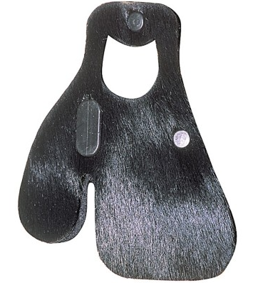 Abbey Archery Hair Tab Split