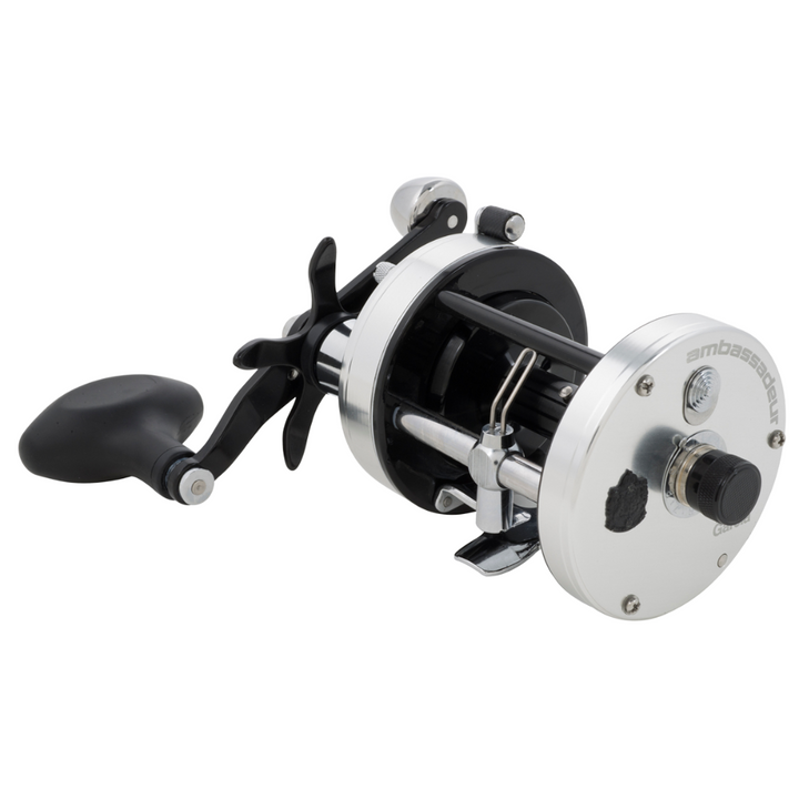 Abu Garcia Ambassadeur C3 7000 Reel