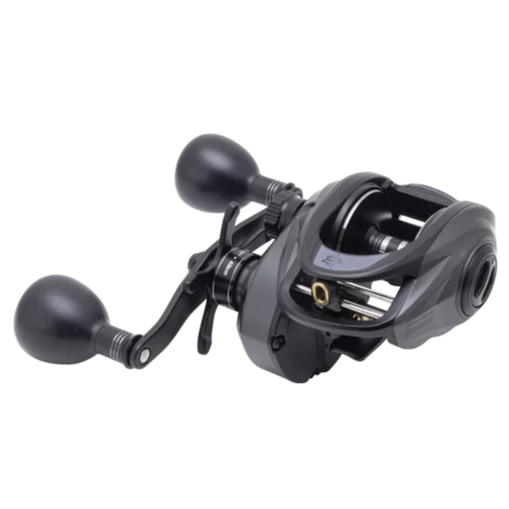Abu Garcia Beast Baitcast Reel