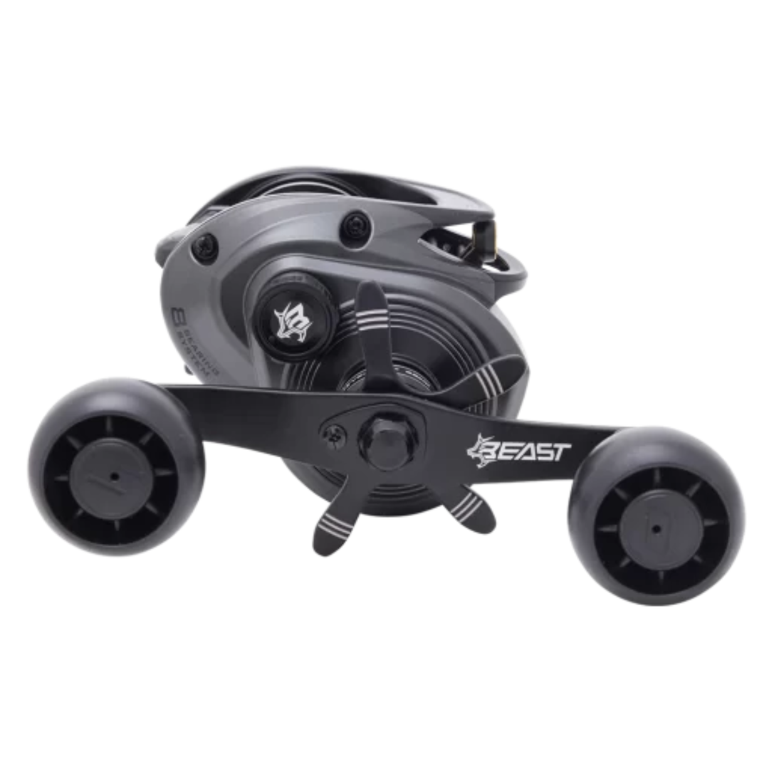 Abu Garcia Beast Baitcast Reel