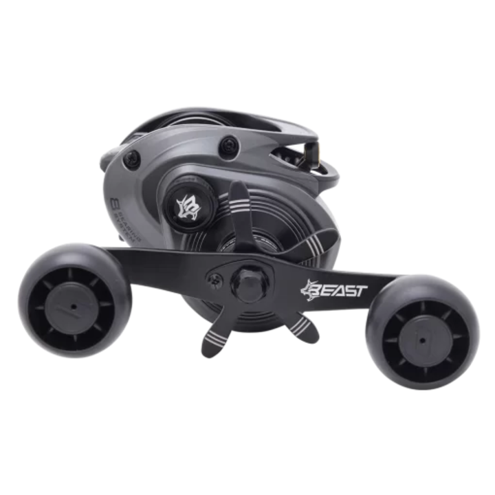 Abu Garcia Beast Baitcast Reel