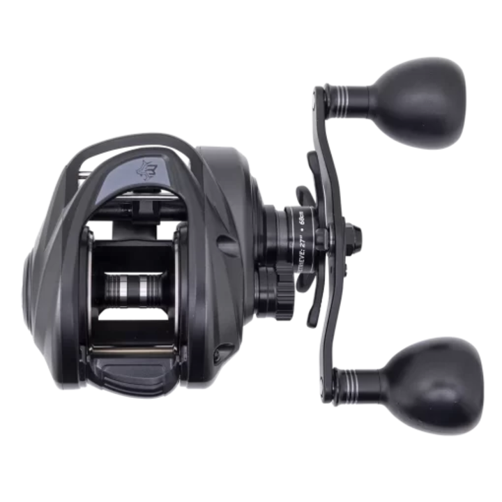 Abu Garcia Beast Baitcast Reel