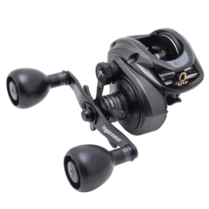 Abu Garcia Beast Baitcast Reel