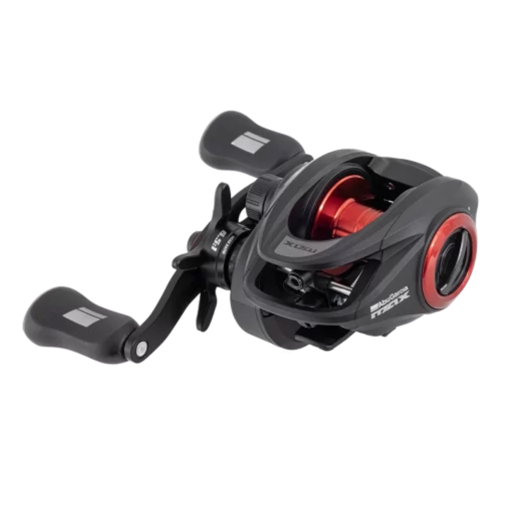 Abu Garcia Black Max 5 Baitcast Reel
