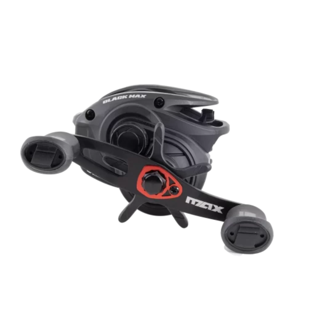 Abu Garcia Black Max 5 Baitcast Reel