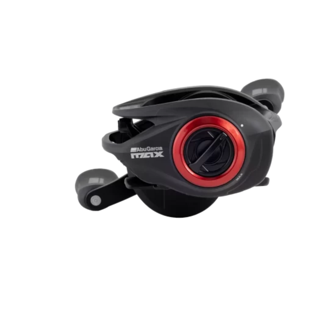 Abu Garcia Black Max 5 Baitcast Reel