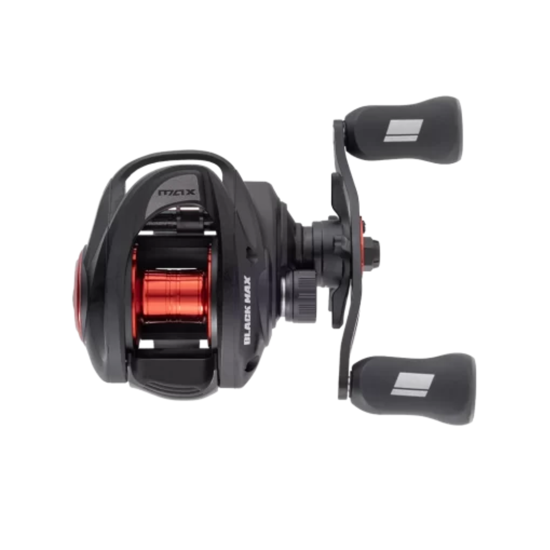 Abu Garcia Black Max 5 Baitcast Reel
