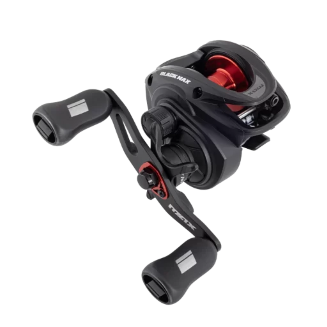 Abu Garcia Black Max 5 Baitcast Reel