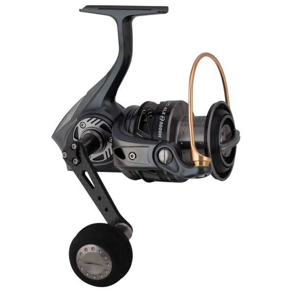 Abu Garcia Revo Alx Theta Spin Reel – Boss Outdoor