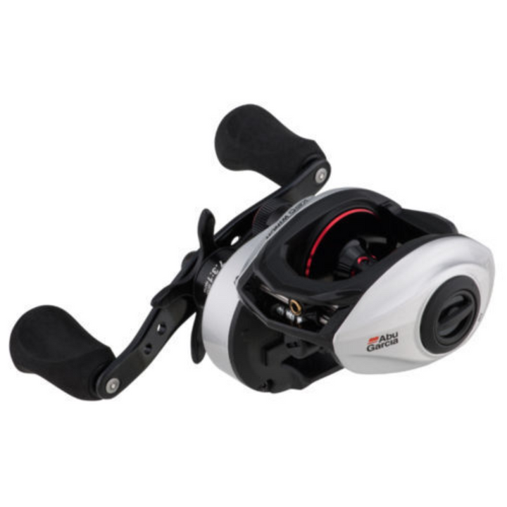 Abu Garcia Revo4 Winch Baitcast Reel