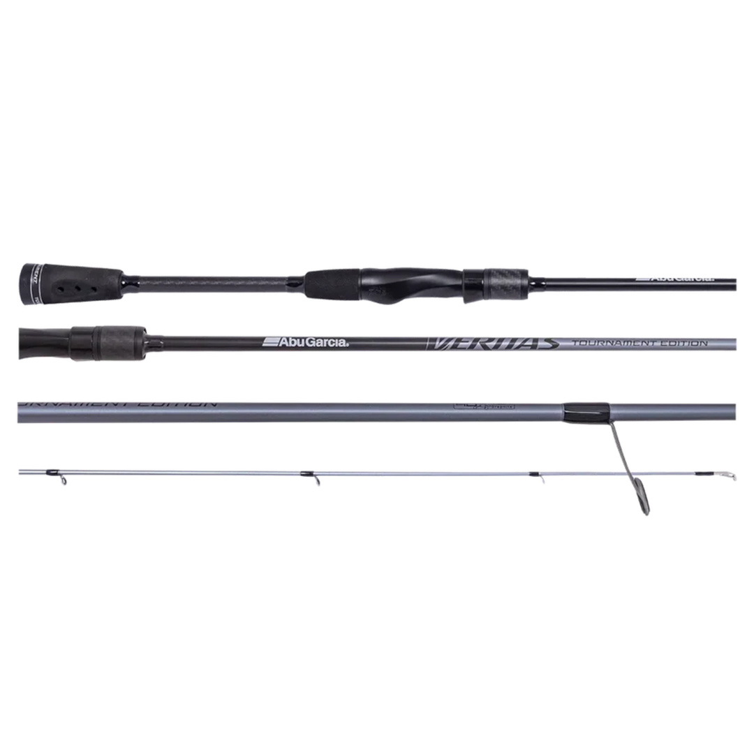 Abu Garcia Veritas Tournament Edition Spin Rod