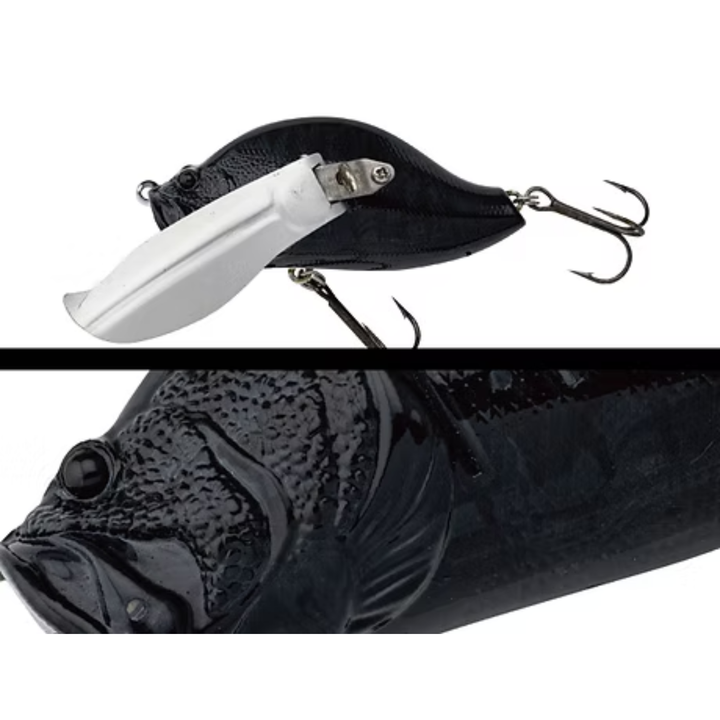 Adusta Zacrawl Yajirobee Junior Surface Lure