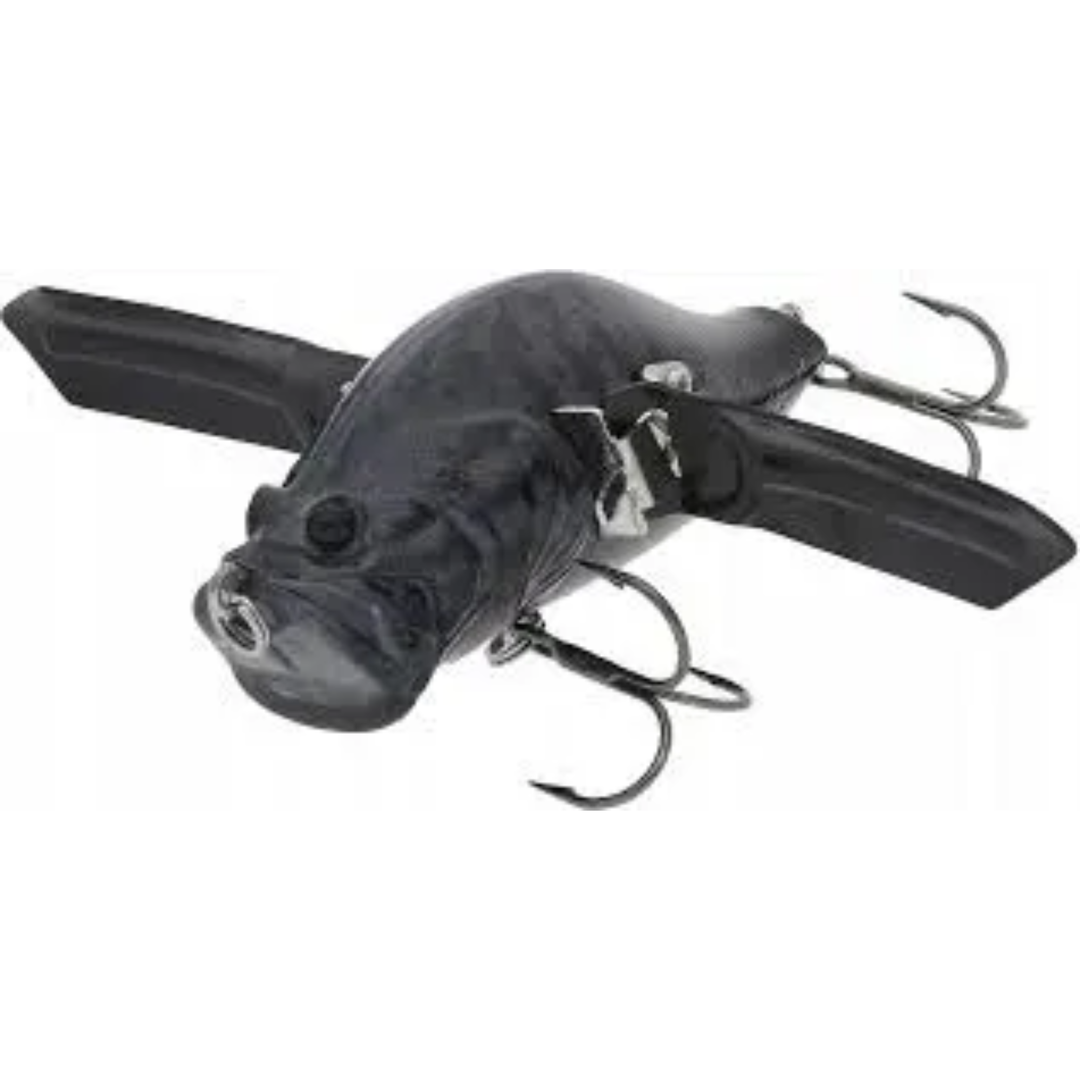 Adusta Zacrawl Yajirobee Junior Surface Lure