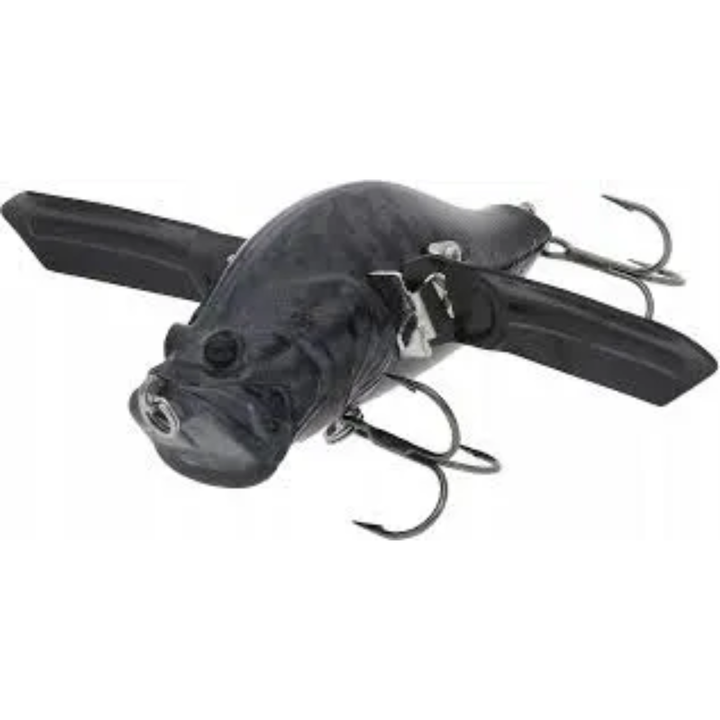 Adusta Zacrawl Yajirobee Junior Surface Lure