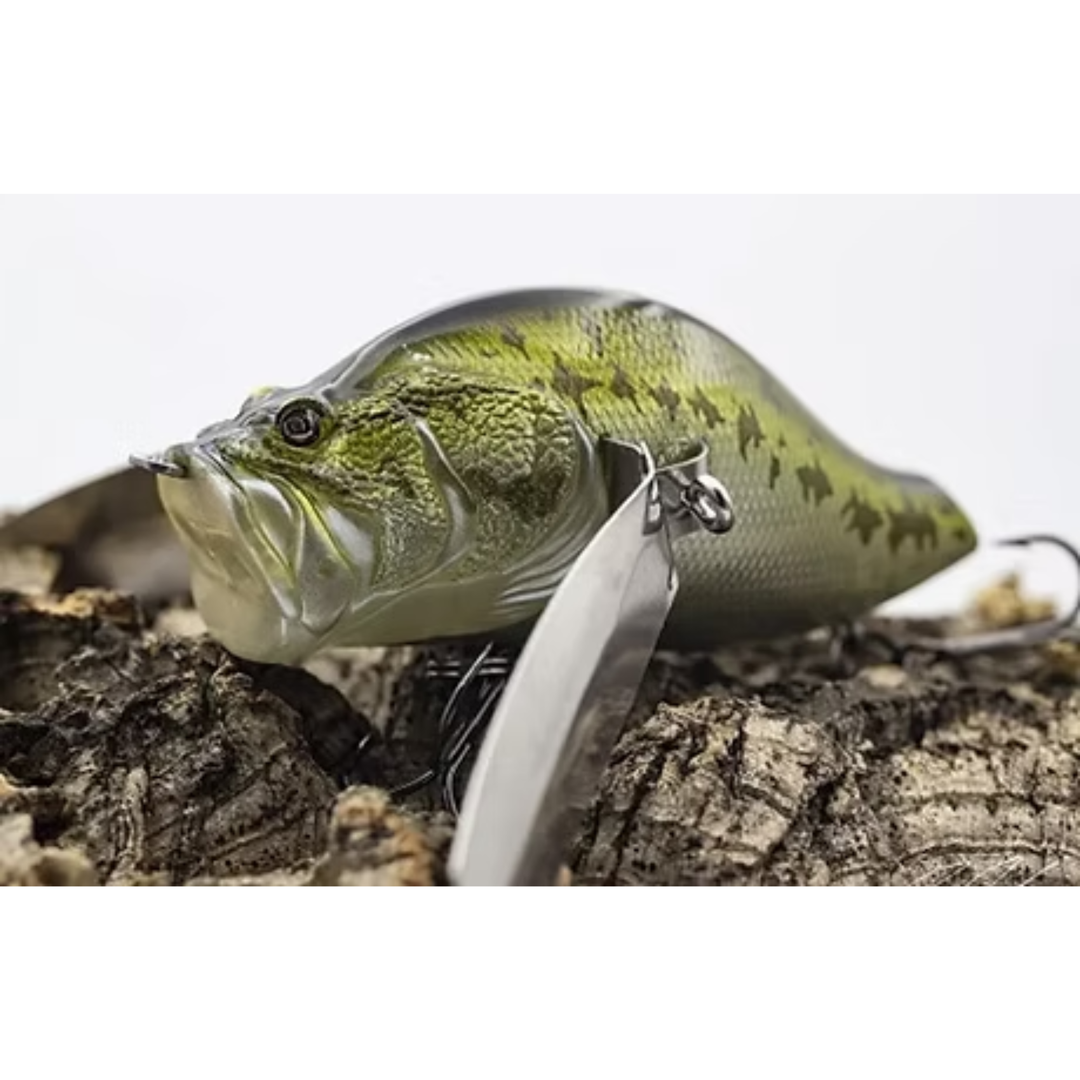 Adusta Zacrawl Yajirobee Surface Lure