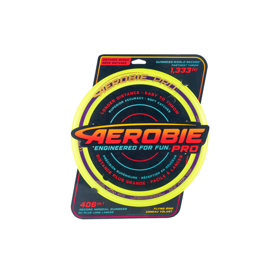 Aerobie Pro Ring