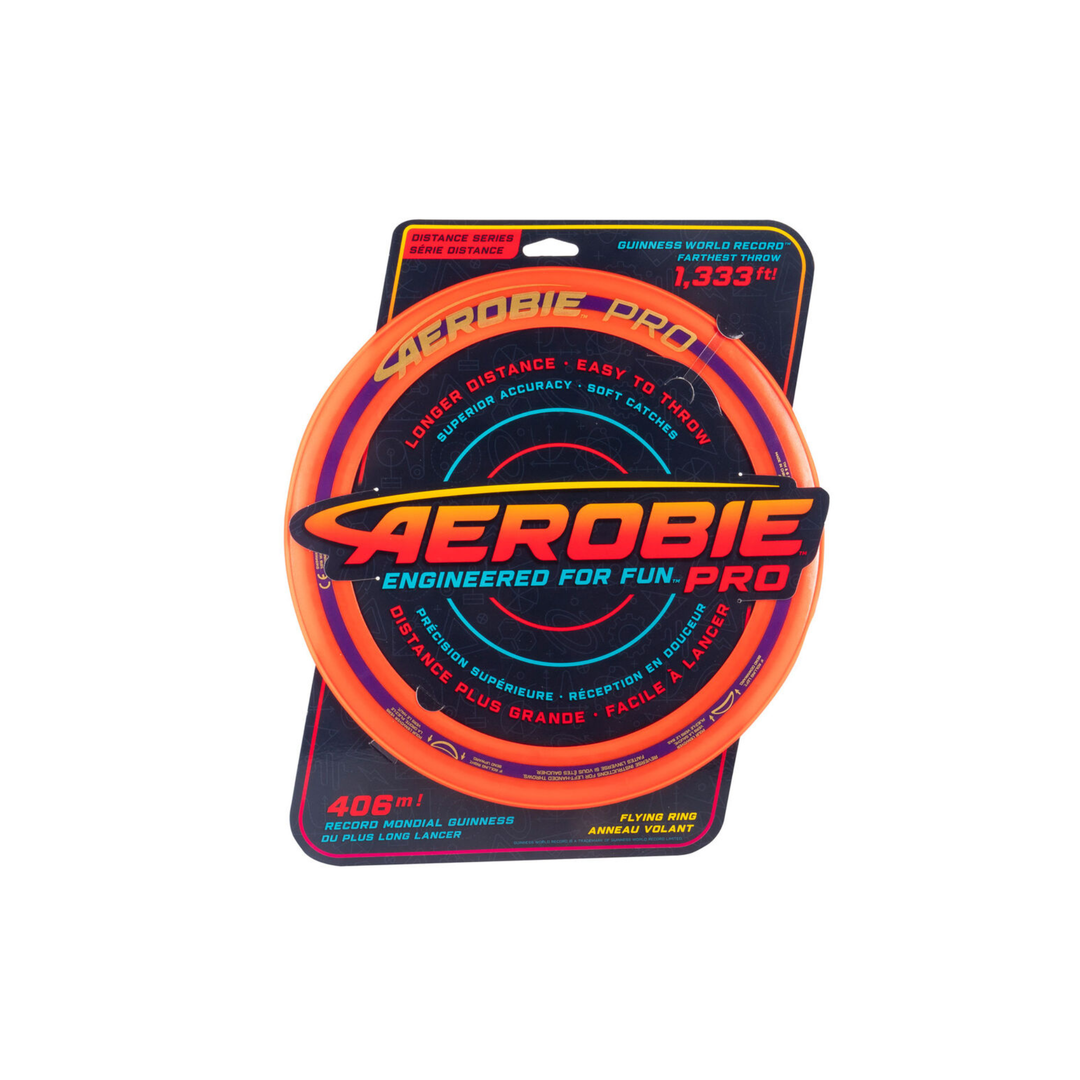 Aerobie Pro Ring