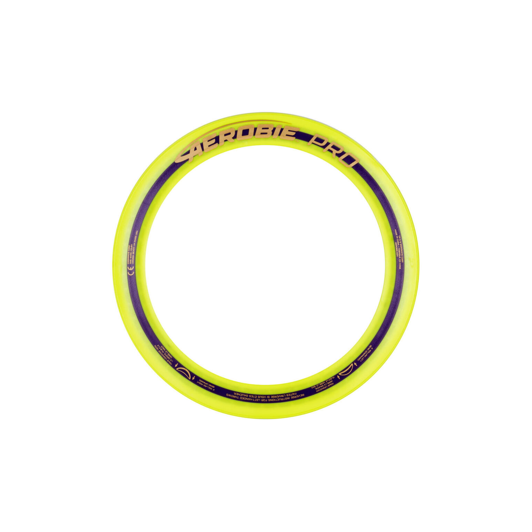 Aerobie Pro Ring
