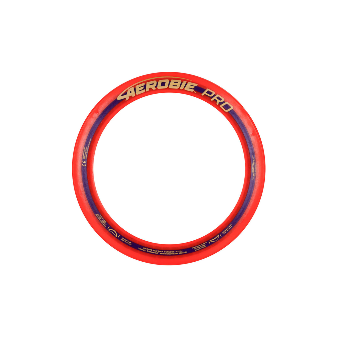 Aerobie Pro Ring