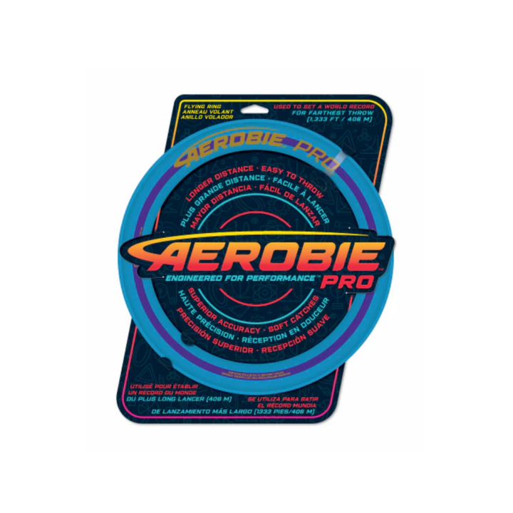 Aerobie Pro Ring
