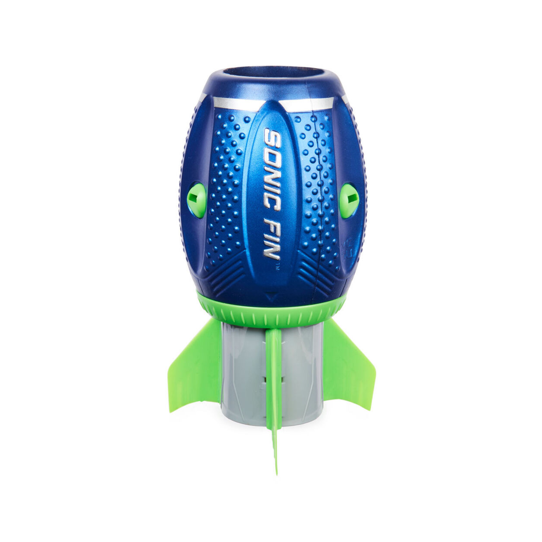 Aerobie Sonic Fin Football
