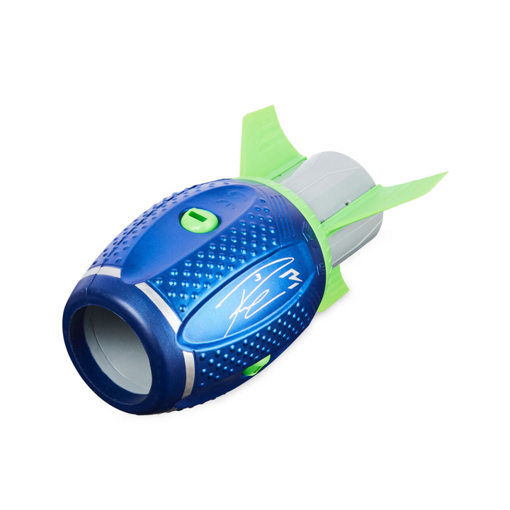 Aerobie Sonic Fin Football