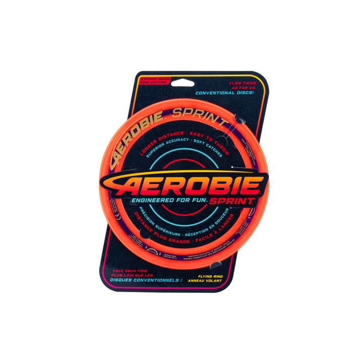 Aerobie Sprint Ring
