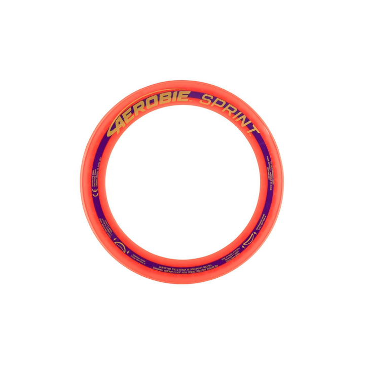 Aerobie Sprint Ring
