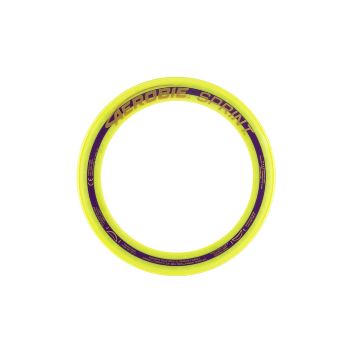 Aerobie Sprint Ring