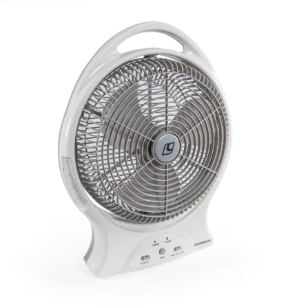 Companion Aerobreeze Fan Lithium 30cm