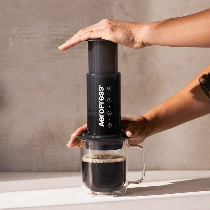 Aeropress Original Coffee Maker