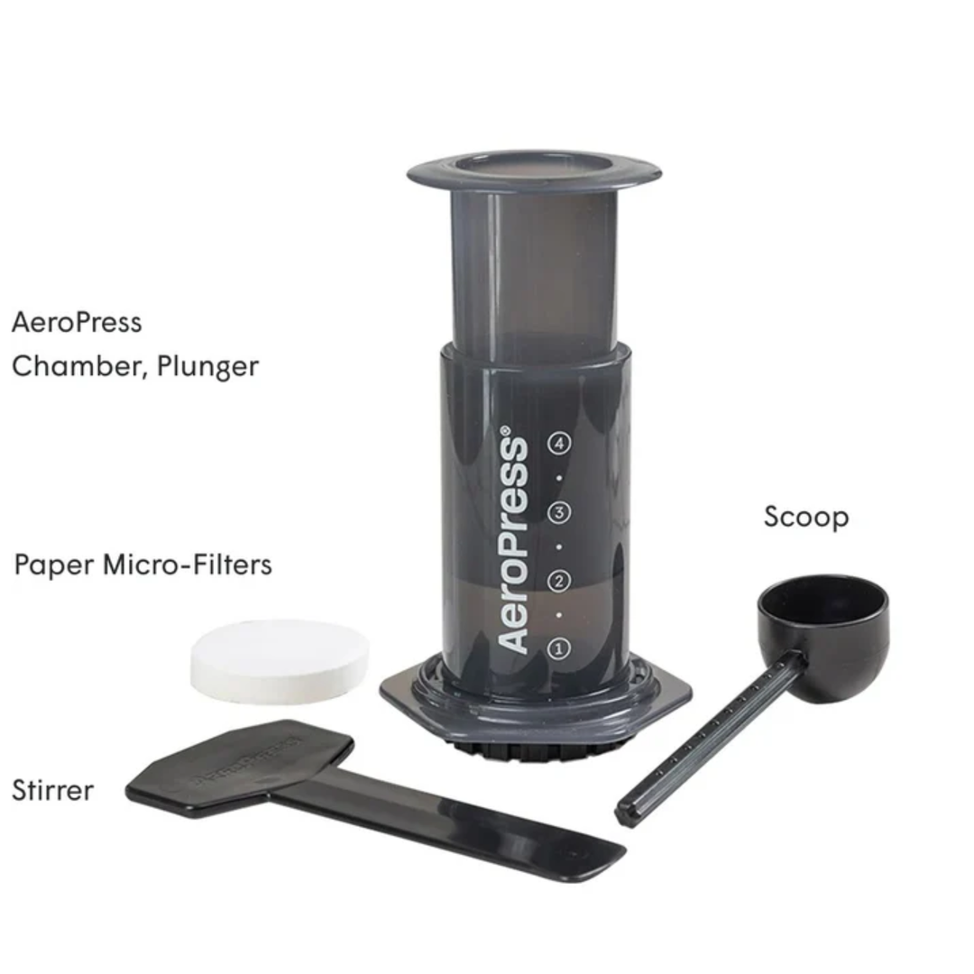 Aeropress Original Coffee Maker