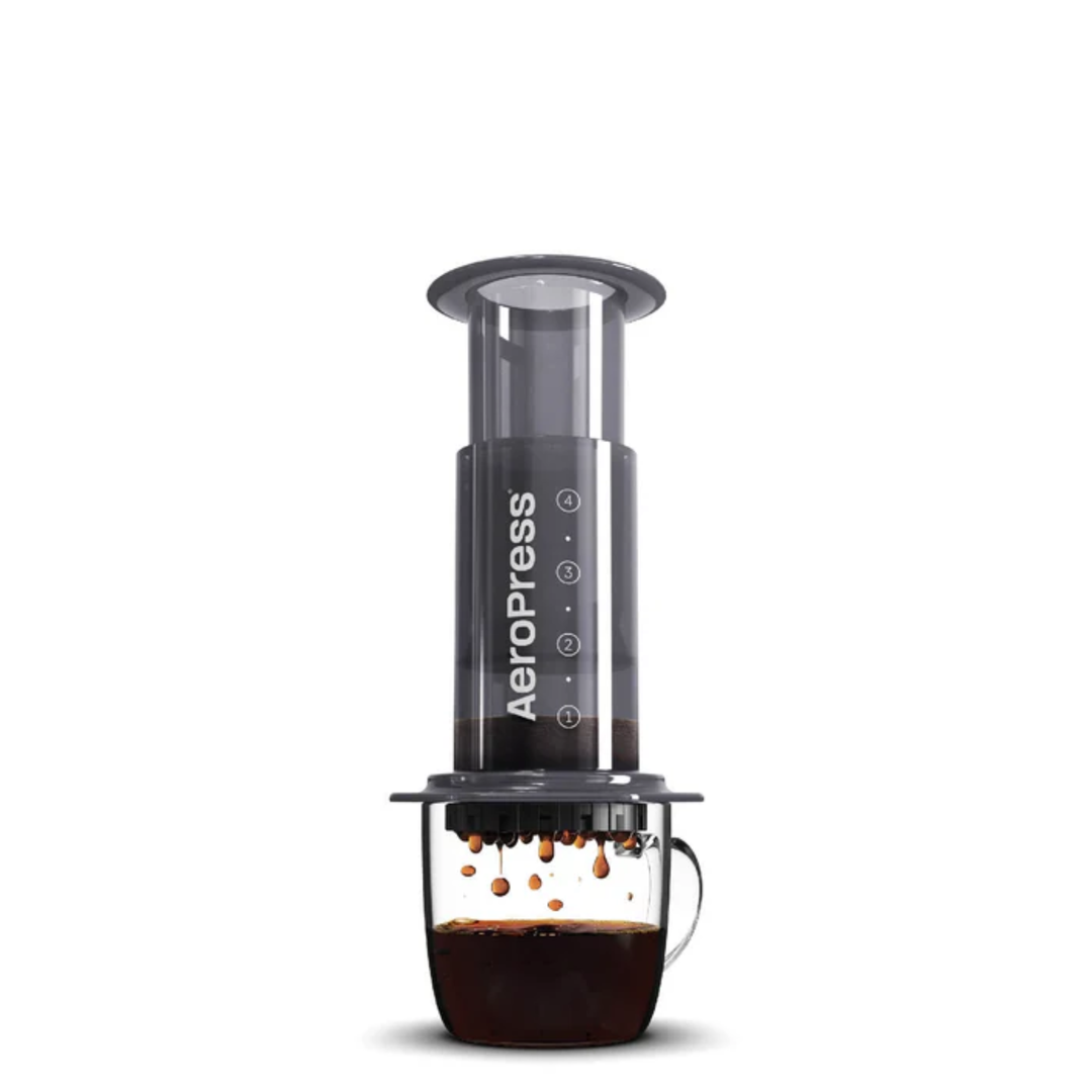 Aeropress Original Coffee Maker