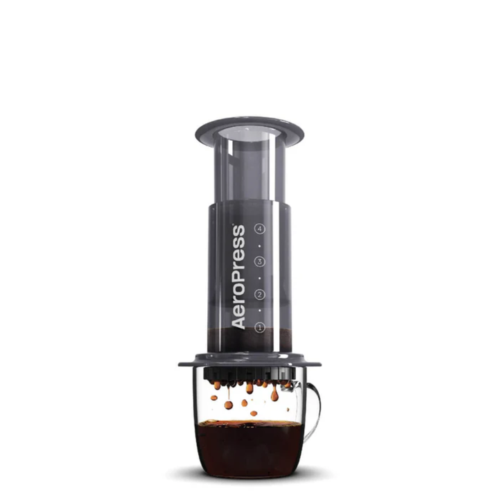 Aeropress Original Coffee Maker