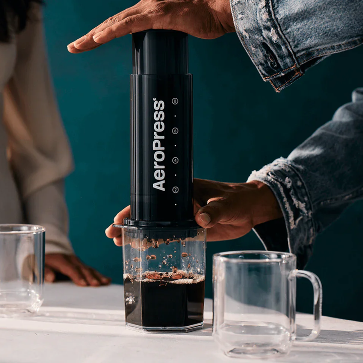 Aeropress Original XL Coffee Maker
