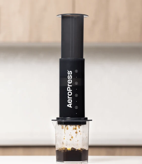 Aeropress Stainless Steel Filter Replacement