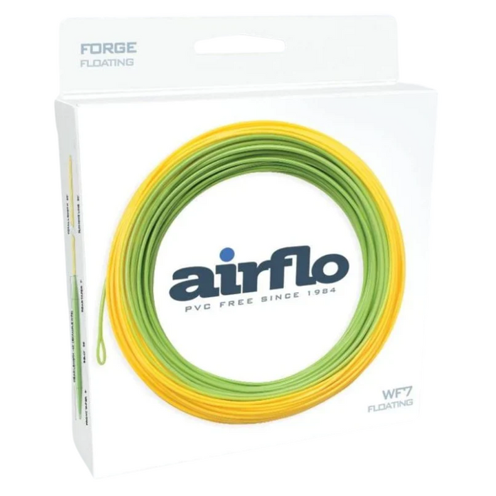 Airflo Forge Floating