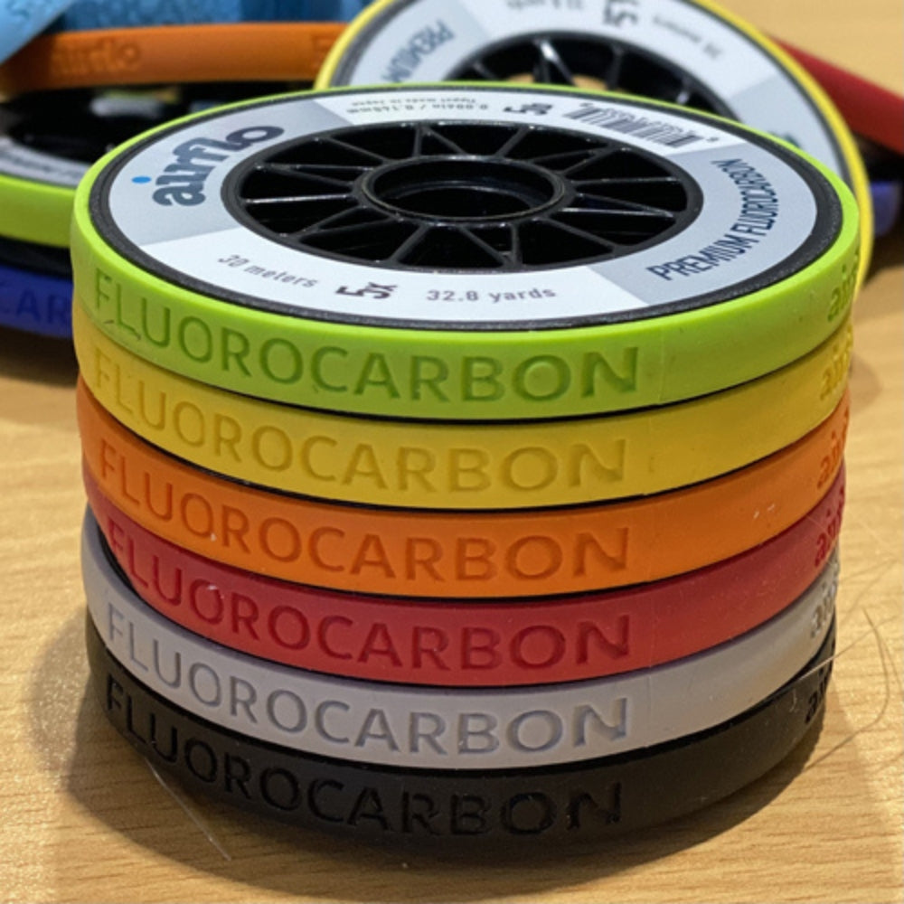 Airflo-Premium-Fluorocarbon-30m