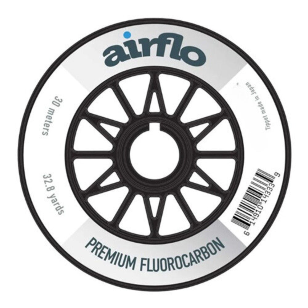 Airflo-Premium-Fluorocarbon-30m