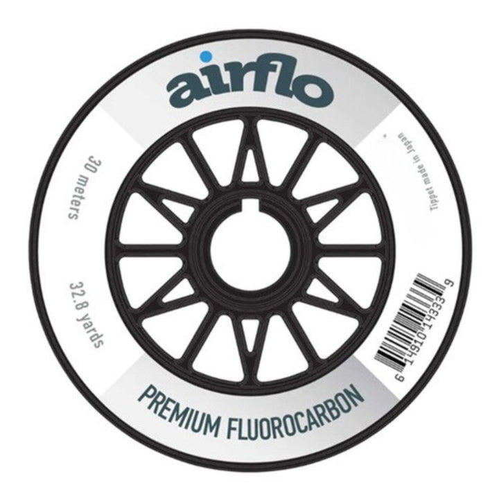 Airflo-Premium-Fluorocarbon-30m